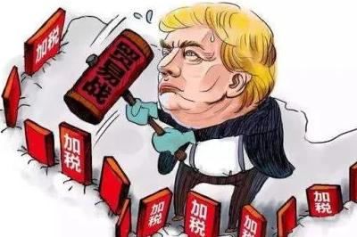 中美贸易战：中国面前的机遇远大于挑战