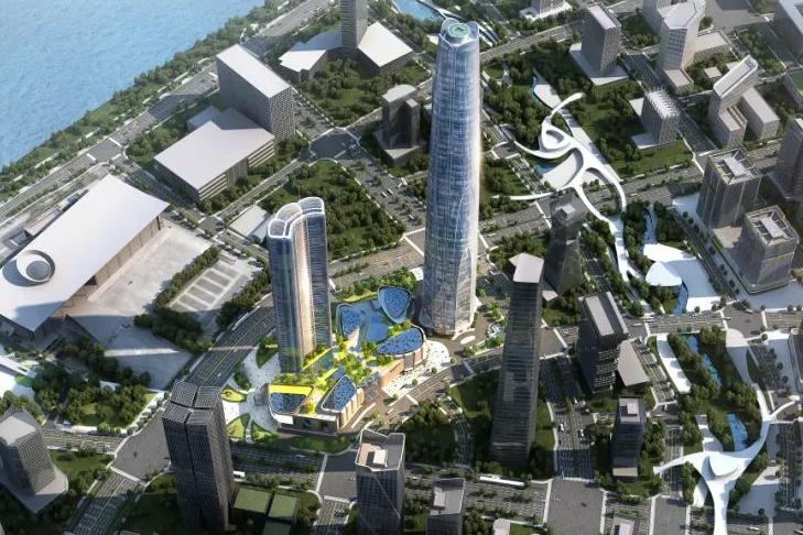 中国房地产与建筑设计行业：最新进展与展望(2025年5月)
